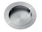 JNF Round Concealed Flush Handle ( Pull ) 40mm ,50mm & 70mm Stainless Steel