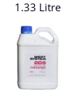 West Systems 209 Hardener 333 ml,1.33Litres,3.35Litres,6.7Litres