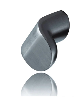 Mardeco 1194 Cabinet Knob Clearance Overall Size 20mm x 21mm Finish Brushed Nickel ,Satin Chrome & Satin Nickel