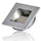 Mardeco 3038L Flush Pull  Size 40mm ,Overall Size 46 x 46mm Available In 3 Sizes Brushed Nickel ,Satin Chrome