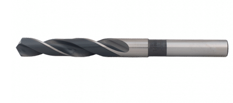 EVACUT HSS DRILL BIT-13mm SHANK  AVAILABLE IN 8 SIZES : 150mm x 14mm,150mm x 15mm,150mm x 16mm,150mm x 17mm,150mm x 20mm,150mm x 21mm,150mm x 23mm,150mm x 24mm