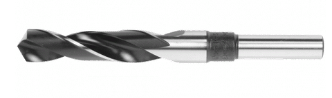 EVACUT HSS DRILL BIT-13mm SHANK  AVAILABLE IN 8 SIZES : 150mm x 14mm,150mm x 15mm,150mm x 16mm,150mm x 17mm,150mm x 20mm,150mm x 21mm,150mm x 23mm,150mm x 24mm
