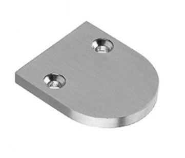 JNF Furniture knob ( 40 x 40mm ) & ( 30 x 35mm ) Stainless Steel