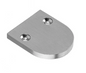 JNF Furniture knob ( 40 x 40mm ) & ( 30 x 35mm ) Stainless Steel