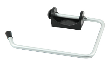 Jaeco Toilet Roll Holder In 4 Colours : Chrome ,Florentine Bronze ,Satin Chrome ,White