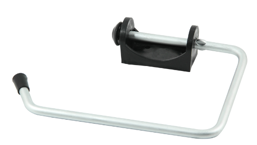 Jaeco Toilet Roll Holder In 4 Colours : Chrome ,Florentine Bronze ,Satin Chrome ,White