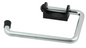 Jaeco Toilet Roll Holder Heavy Duty In 2 Colours : Chrome ,Satin Chrome
