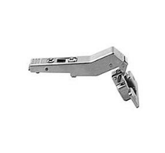 BLUM CLIP TOP HINGE 45° Angled 110° Opening Screw-on hinge 79T5550