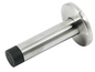 Jaeco Door Stop Chunky 75mm Brushed Stainless Steel