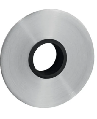 JNF Rose LESS IS MORE Without Spring 35mm & 45mm  ( Ø50 x 1mm ) Stainless Steel