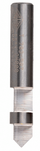 T-CUT 6.35MM COMBINATION FLUSH/ DRILL TRIMMING BIT