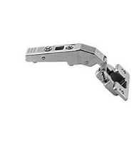 BLUM CLIP TOP HINGE 45° Angled 95° Opening Special 1/2 Overlay Screw-on hinge 79A9658.T