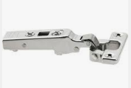 BLUM  CLIP TOP HINGE 94° 26mm Hole Mini Screw-on hinge 71T0550