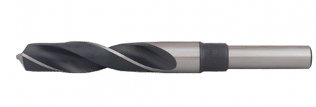 EVACUT HSS DRILL BIT-13mm SHANK  AVAILABLE IN 8 SIZES : 150mm x 14mm,150mm x 15mm,150mm x 16mm,150mm x 17mm,150mm x 20mm,150mm x 21mm,150mm x 23mm,150mm x 24mm