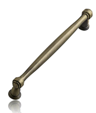 20+ Antique Bronze Cabinet Handles