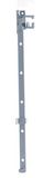 MILES NELSON CASEMENT STAY 300MM TO SUIT SEALED / NON SEALED WINDOWS TRADE PACK IN 4 COLOURS : BRASS ,CHROME PLATE ,FLORENTINE BRONZE ,SATIN CHROME  FINISH