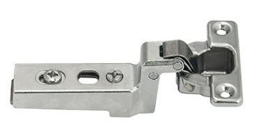 BLUM  CLIP TOP HINGE 94° 26mm Hole Inset Mini Screw-on hinge 71T0750