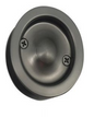 MILES NELSON CAVITY DOOR SLIDER DUMMY ROUND VISUAL PACK  IN 3 COLOURS : BLACK ,SATIN CHROME ,SATIN GRAPHITE FINISH