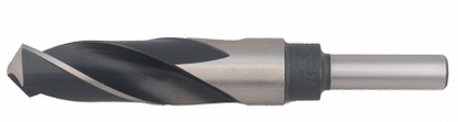 EVACUT HSS DRILL BIT-13mm SHANK  AVAILABLE IN 8 SIZES : 150mm x 14mm,150mm x 15mm,150mm x 16mm,150mm x 17mm,150mm x 20mm,150mm x 21mm,150mm x 23mm,150mm x 24mm