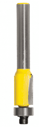 ECONOCUT FLUSH TRIMMING BIT-ROUTER BIT- 9.5mm, & 12.7mm