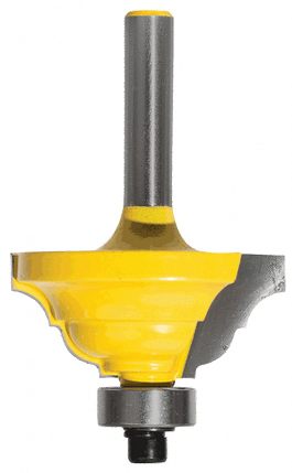 ECONOCUT CLASSICAL BIT -ROUTER BIT- 3.2mm & 4.8mm