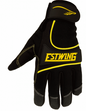 ECONOCUT SYNTHETIC LEATHER PALM GLOVE - LARGE,MEDIUM & EXTRA LARGE