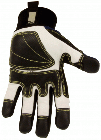 ECONOCUT GOAT-SKIN GLOVE - MEDIUM, EXTRA LARGE & XX LARGE