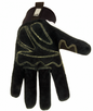 ECONOCUT SPLIT COWHIDE GLOVE - AVAILABLE IN 4 SIZES : LARGE, MEDIUM, EXTRA LARGE & XX LARGE