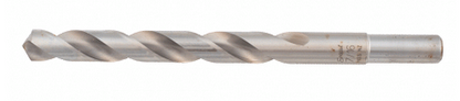 EVACUT HSS DRILL BIT-10mm SHANK  AVAILABLE IN 4 SIZES : 150mm x 7/16",150mm x 1/2",150mm x 5/8", 150mm x 3/4"