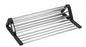 MERCER AURORA FOLDING MAT IN 5 COLOURS - STAINLESS STEEL, GUN METAL, BLACK. COPPER, BRASS.
