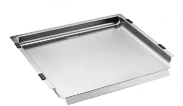 MERCER AT021 DRAINING TRAY STAINLSS STEEL