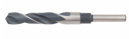 EVACUT HSS DRILL BIT-10mm SHANK  AVAILABLE IN 4 SIZES : 150mm x 7/16",150mm x 1/2",150mm x 5/8", 150mm x 3/4"
