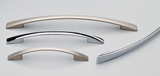 Kethy Loftus Handle C to C Polished Chrome Available in 3 Sizes : 96mm ,128mm ,192mm