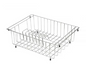 MERCER AD024 DISH RACK STAINLESS STEEL