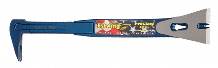 ESTWING-USA PRO CLAW CONSTRUCTION BAR - 400mm