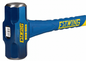 ESTWING- USA  FIBREGLASS SLEDGE HAMMER AVAILABLE IN 4 SIZES : 6Lb, 8Lb,, 10Lb , & 12Lb