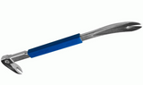 ESTWING- USA CHROME FINISHED PRO CLAW NAIL BAR-AVAILABLE IN 4 SIZES : 210mm,250mm,300mm & 360mm