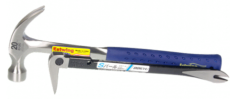 Estwing 20 oz online framing hammer