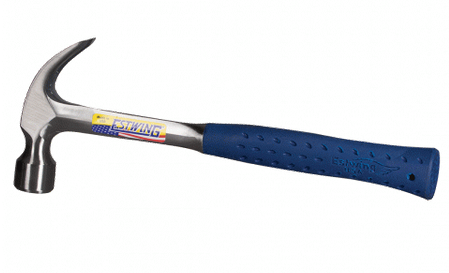 Estwing discount claw hammer