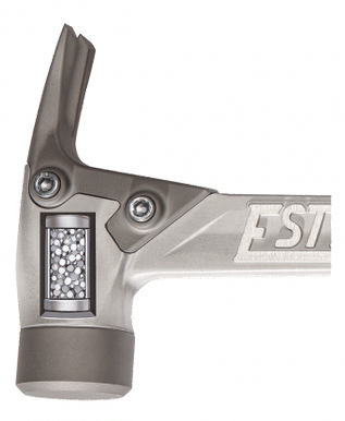 ESTWING-USA PRO ALUMINIUM FRAMING HAMMER - 14oz