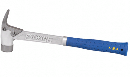 ESTWING-USA PRO ALUMINIUM FRAMING HAMMER - 14oz