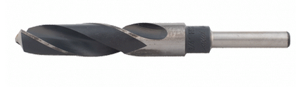 EVACUT HSS DRILL BIT-10mm SHANK  AVAILABLE IN 4 SIZES : 150mm x 7/16",150mm x 1/2",150mm x 5/8", 150mm x 3/4"