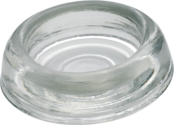 Castor Glass Cup D65mm ID36mm