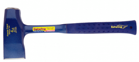 ESTWING-USA WOOD SPLIT TOOL - 4Lb