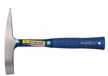 ESTWING-USA WELDERS CHIPPING HAMMER - 14oz (396g)