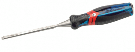 DRAPER-UK POUNDTHRU WOOD CHISEL AVAILABLE IN 9 SIZES : 6mm, 10mm, 13mm, 16mm, 19mm, 22mm, 25mm, 32mm, 38mm