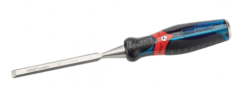 DRAPER-UK POUNDTHRU WOOD CHISEL AVAILABLE IN 9 SIZES : 6mm, 10mm, 13mm, 16mm, 19mm, 22mm, 25mm, 32mm, 38mm