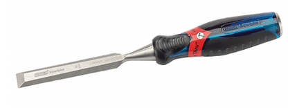 DRAPER-UK POUNDTHRU WOOD CHISEL AVAILABLE IN 9 SIZES : 6mm, 10mm, 13mm, 16mm, 19mm, 22mm, 25mm, 32mm, 38mm