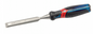 DRAPER-UK POUNDTHRU WOOD CHISEL AVAILABLE IN 9 SIZES : 6mm, 10mm, 13mm, 16mm, 19mm, 22mm, 25mm, 32mm, 38mm