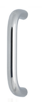 MILES NELSON D HANDLE 10MM x 75MM CHROME FINISH